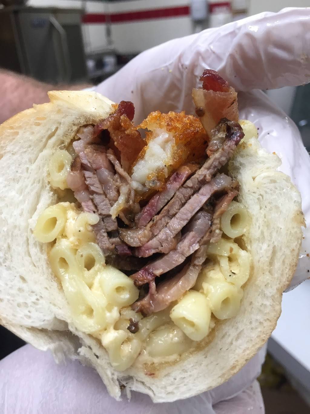 Truckers Smokehouse | restaurant | 8490 Commerce Centre Dr, Port St. Lucie, FL 34986, USA | 7724647631 OR +1 772-464-7631