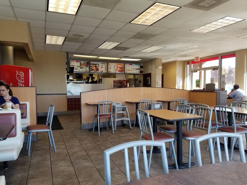 Burger King | restaurant | 8699 SW Robert Burns Dr, Wilsonville, OR 97070, USA | 5036822950 OR +1 503-682-2950