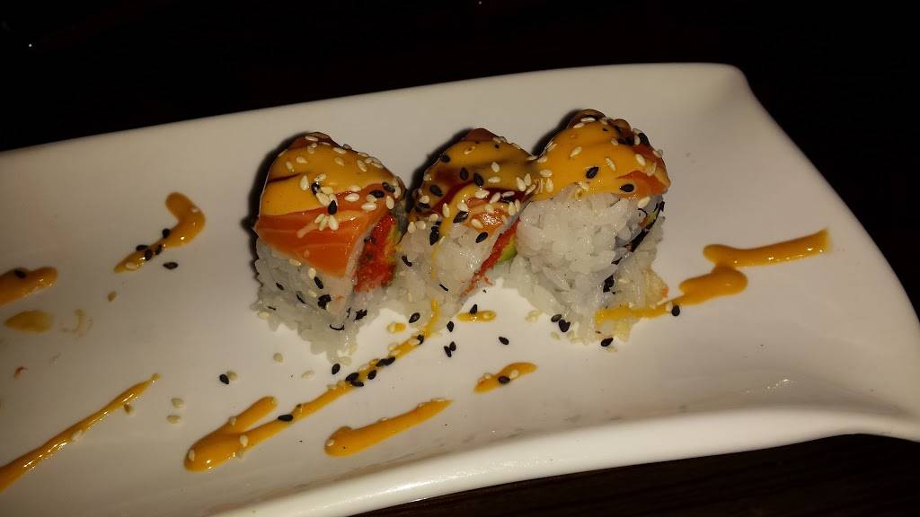 Ichiban | restaurant | 2012 Memorial Blvd, Springfield, TN 37172, USA | 6153821515 OR +1 615-382-1515