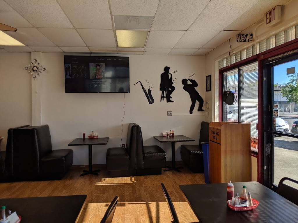 Chef D by the Bay | restaurant | 526 Tuolumne St, Vallejo, CA 94590, USA | 7075635466 OR +1 707-563-5466