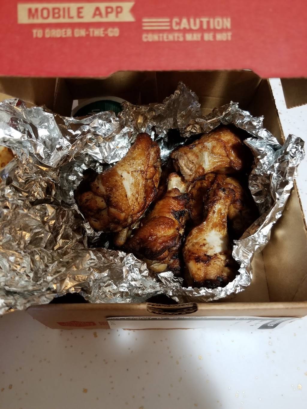 Papa Johns Pizza Live Oak | restaurant | 6852 Suwannee Plaza Ln, Live Oak, FL 32060, USA | 3862191583 OR +1 386-219-1583