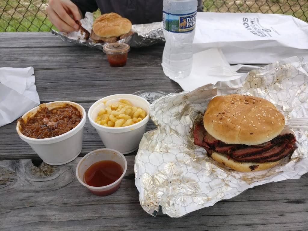 Wielands BBQ | restaurant | 821 Frederick Rd, Catonsville, MD 21228, USA | 4105931245 OR +1 410-593-1245