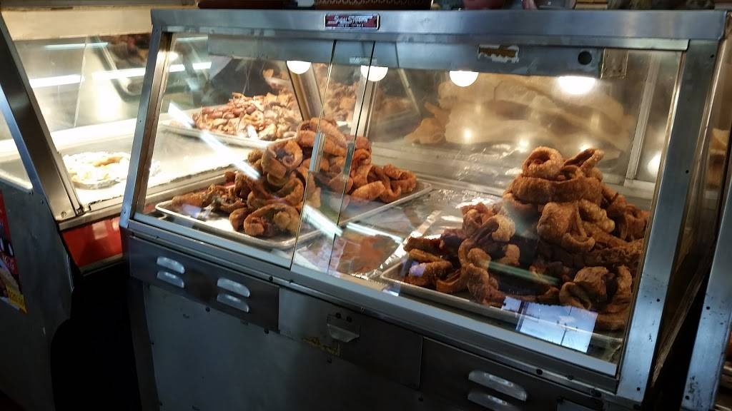 Zamora Brothers | restaurant | 1559 Pico Blvd, Los Angeles, CA 90015, USA | 2133855553 OR +1 213-385-5553