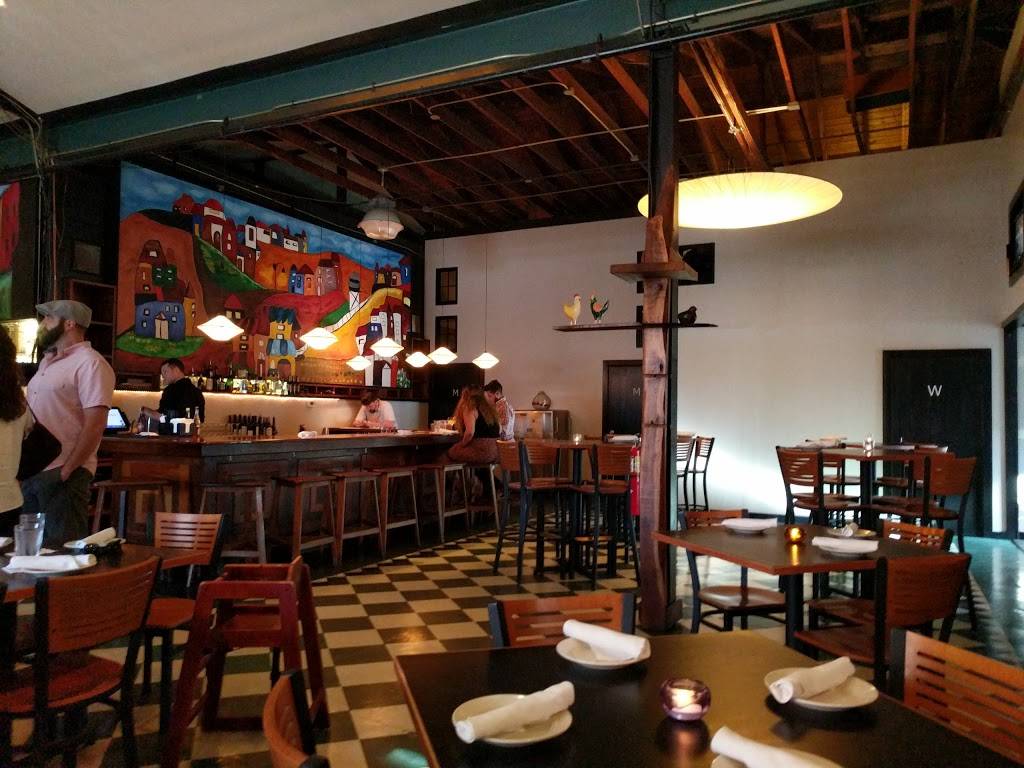 Humble Pie | restaurant | 317 S Harrington St, Raleigh, NC 27603, USA | 9198299222 OR +1 919-829-9222