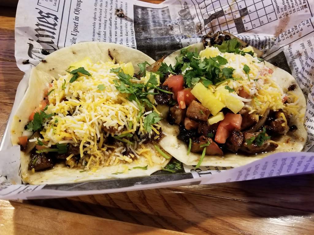 International House of Tacos | restaurant | Pittsfield, MA 01201, USA | 4134648654 OR +1 413-464-8654