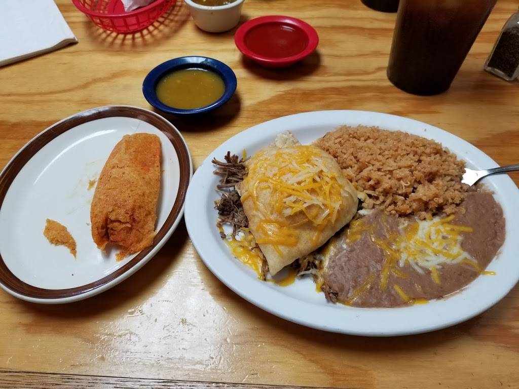 Nachos Restaurant | restaurant | 904 U.S. Rte 66, Moriarty, NM 87035, USA | 5058325505 OR +1 505-832-5505