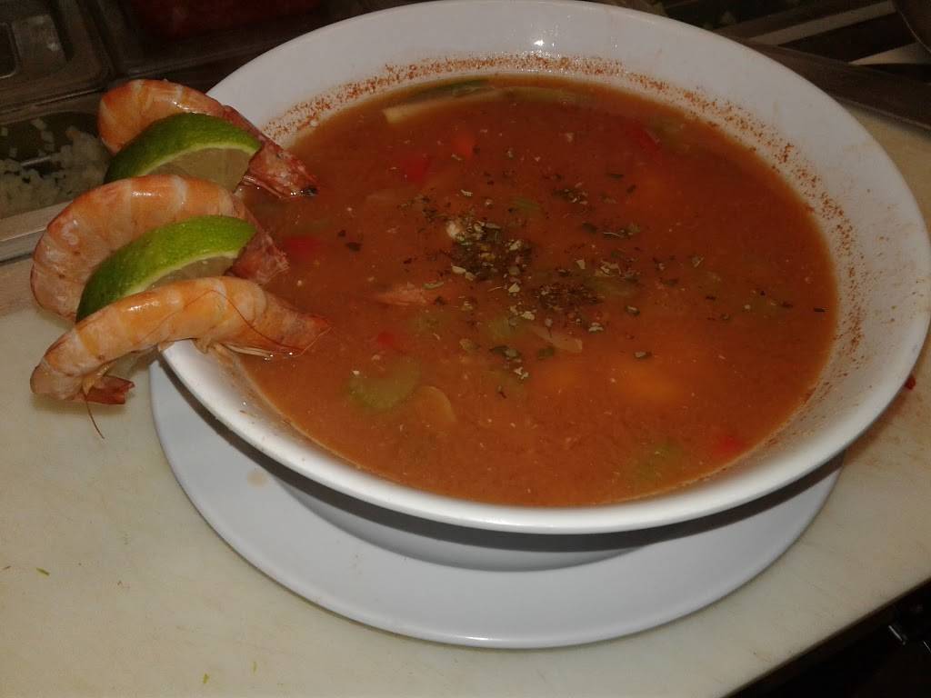 Mariscos El Parral #2 | restaurant | 8129 Arroyo Dr, Rosemead, CA 91770, USA | 6262951737 OR +1 626-295-1737