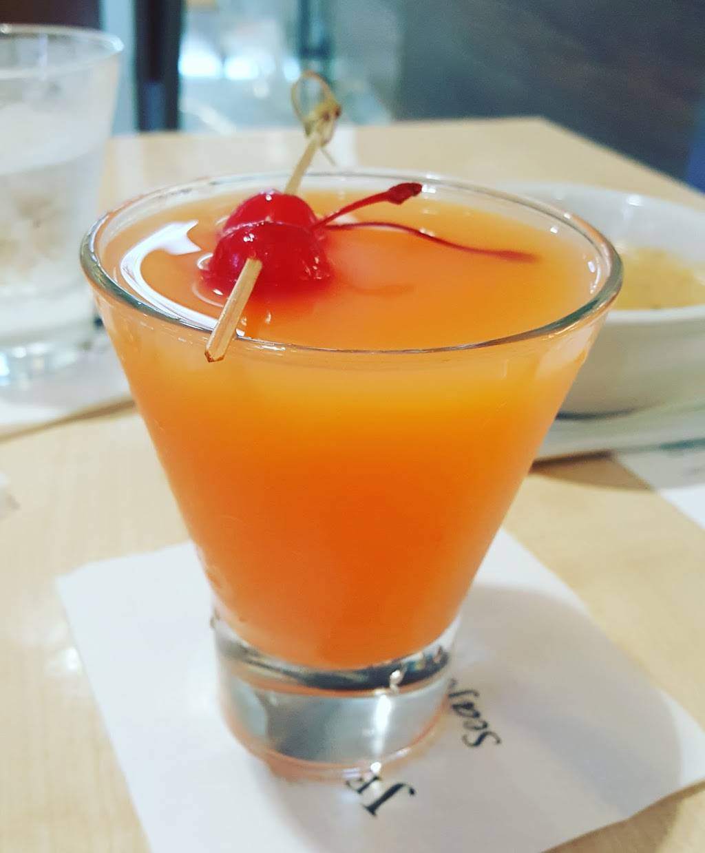 Jekyll Island Seafood Restaurant | restaurant | 6000 N Terminal Pkwy, Atlanta, GA 30320, USA | 4042090907 OR +1 404-209-0907