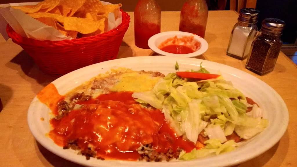 Los Mexicanos 1 | restaurant | 2113 E Main St, Duncan, SC 29334, USA | 8644860245 OR +1 864-486-0245