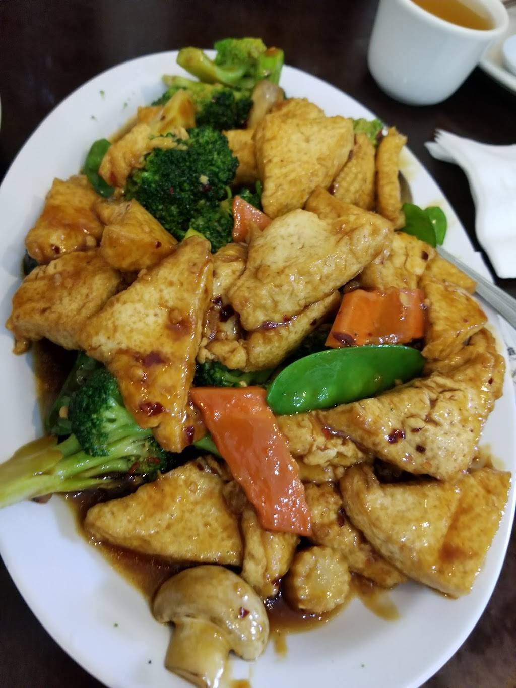 Foo-Chow Restaurant | restaurant | 1714, 949 N Hill St, Los Angeles, CA 90012, USA | 2134851294 OR +1 213-485-1294