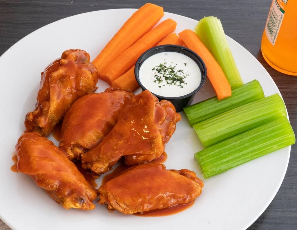 Sunny Hot Wings | restaurant | 7910 N Lower Sacramento Rd, Stockton, CA 95210, USA | 2092422341 OR +1 209-242-2341