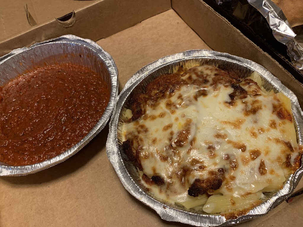 Solles Pizza | restaurant | 4019 Fred George Rd, Tallahassee, FL 32303, USA | 8505367288 OR +1 850-536-7288