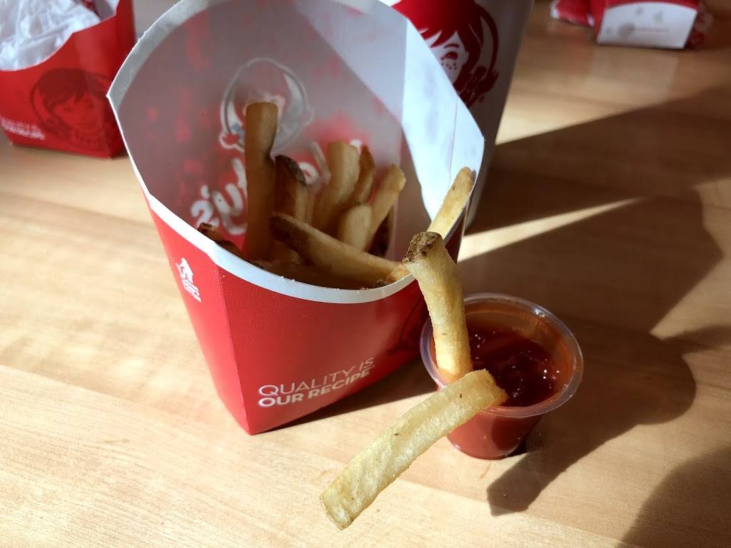 Wendys | restaurant | 95 Old Allatoona Rd SE, Cartersville, GA 30121, USA | 7706078182 OR +1 770-607-8182