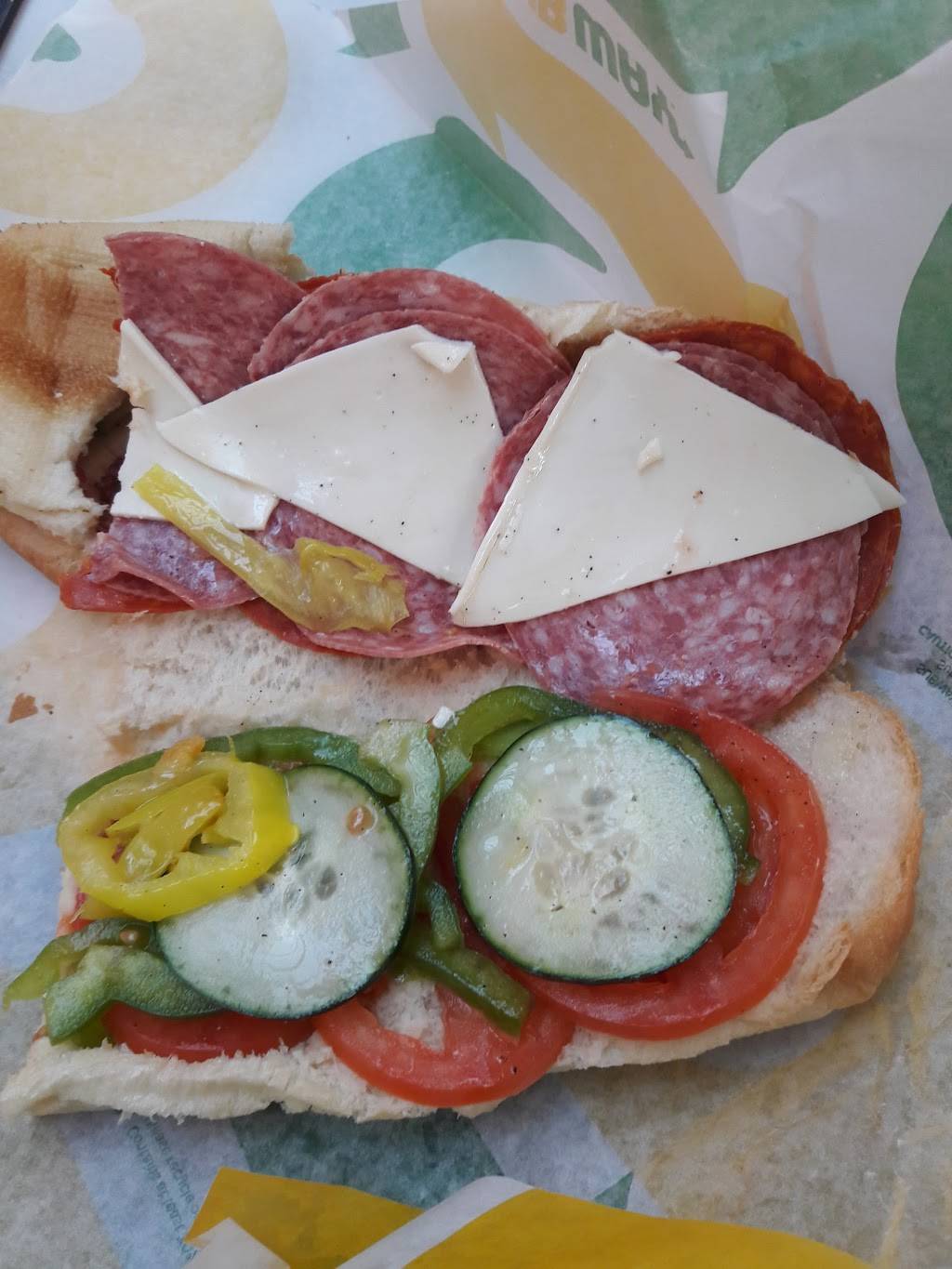 Subway | restaurant | 2265 Tyler St, Riverside, CA 92503, USA | 9513547827 OR +1 951-354-7827