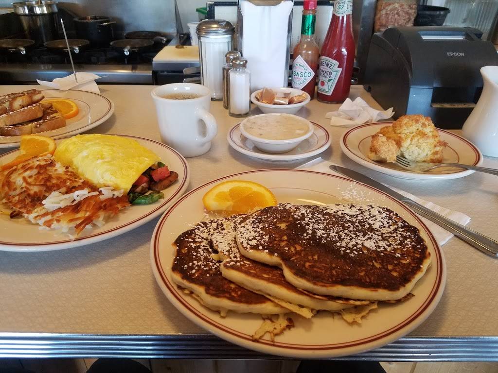 Sugar Pine Cafe | cafe | 5038 CA-140, Mariposa, CA 95338, USA | 2097427793 OR +1 209-742-7793