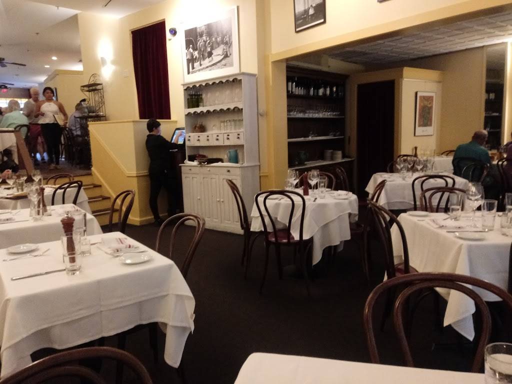 Le Provençal Bistro | restaurant | 436 Mamaroneck Ave, Mamaroneck, NY 10543, USA | 9147772324 OR +1 914-777-2324