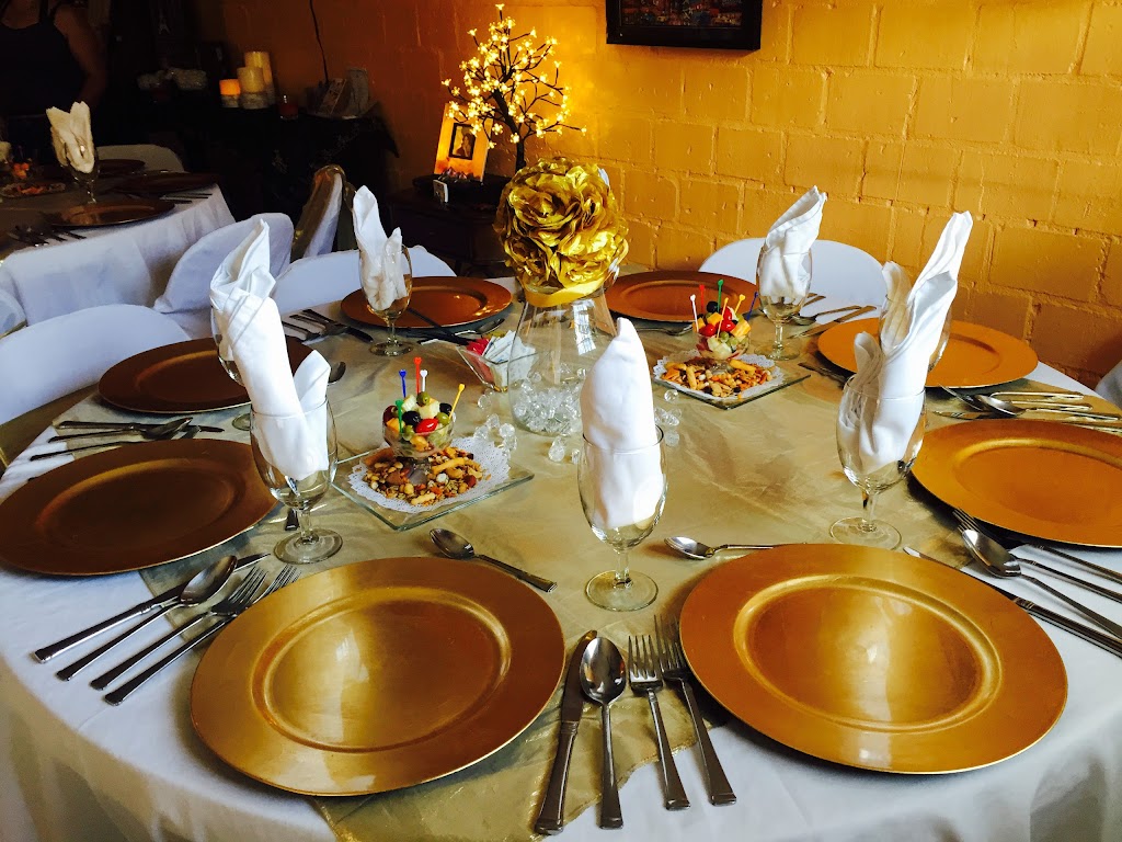 Gourmet Central by Cel | restaurant | 515 W 4th St, Brownsville, TX 78520, USA | 9563128596 OR +1 956-312-8596