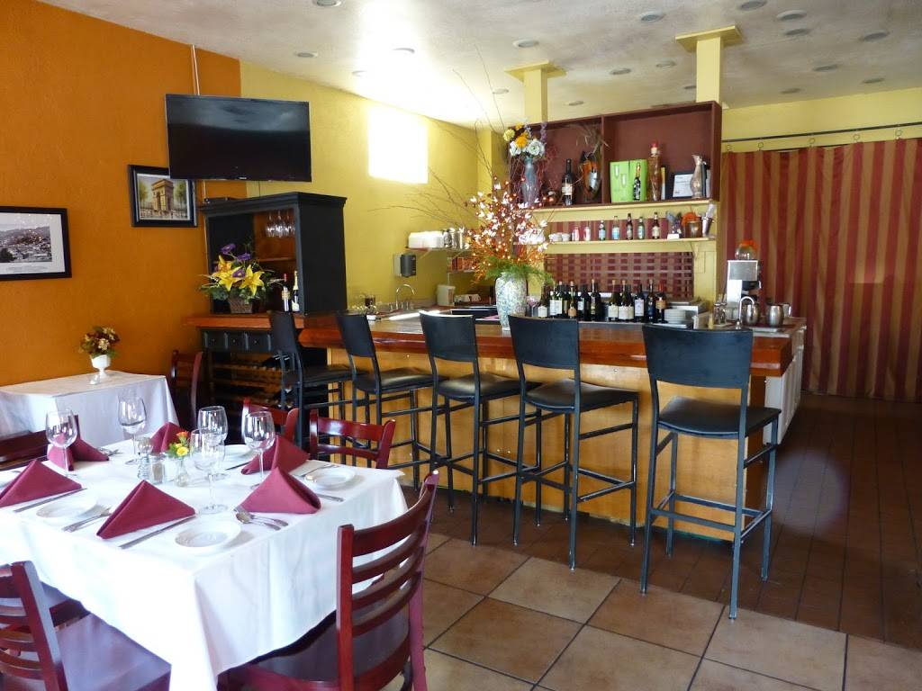 Chef Patricks | restaurant | 16337 Main St, Guerneville, CA 95446, USA | 7078699161 OR +1 707-869-9161