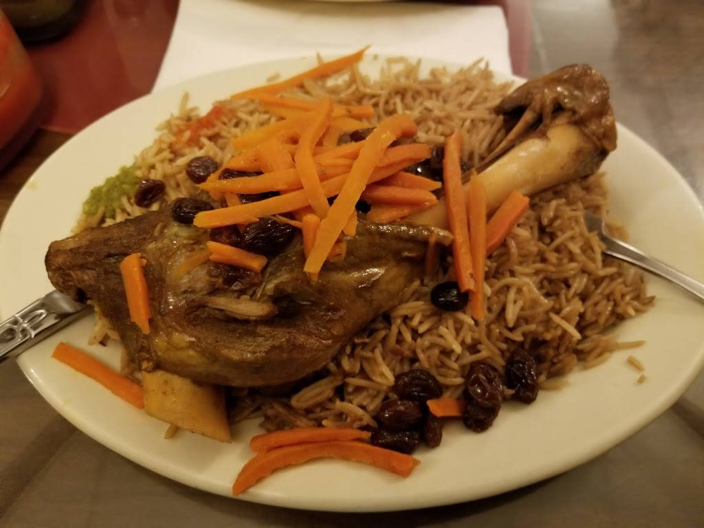 Balkh Shish Kabab House | restaurant | 23-10 31st St, Astoria, NY 11105, USA | 7187215020 OR +1 718-721-5020