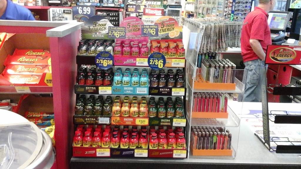 Holiday Stationstores | cafe | 3810 Silver Lake Rd NE, St Anthony, MN 55421, USA | 6127885121 OR +1 612-788-5121