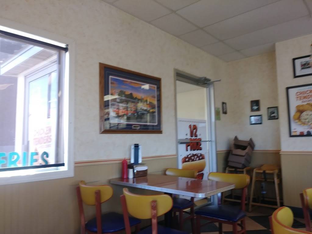 A&W Restaurant | restaurant | 774 N Lake Ave, Phillips, WI 54555, USA | 7153393104 OR +1 715-339-3104