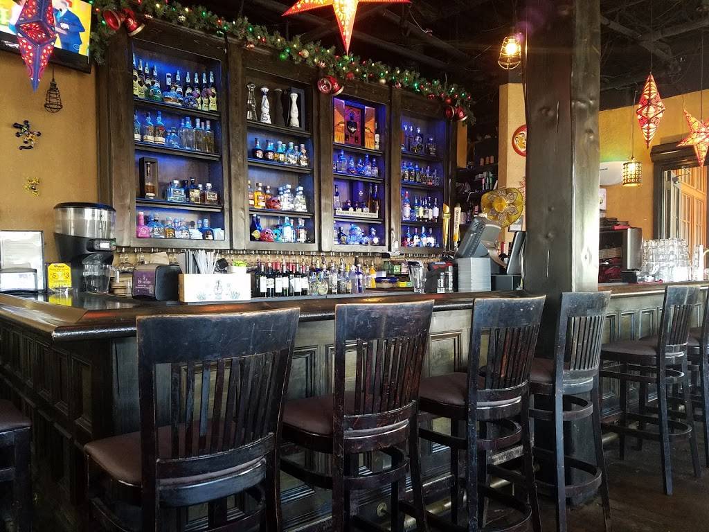 Avocado Mexican Grill | restaurant | 715 Bloom St, Celebration, FL 34747, USA | 4075661212 OR +1 407-566-1212