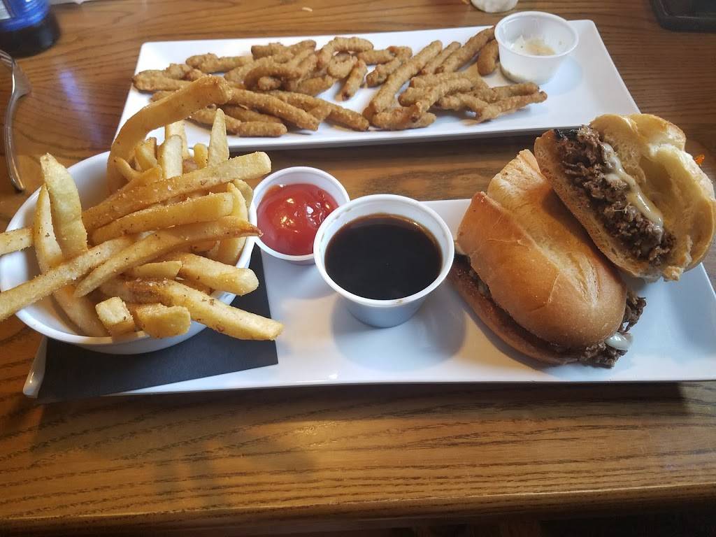 The Grumpy Monk | restaurant | 2841 W Hwy 74, Monroe, NC 28110, USA | 7046358700 OR +1 704-635-8700