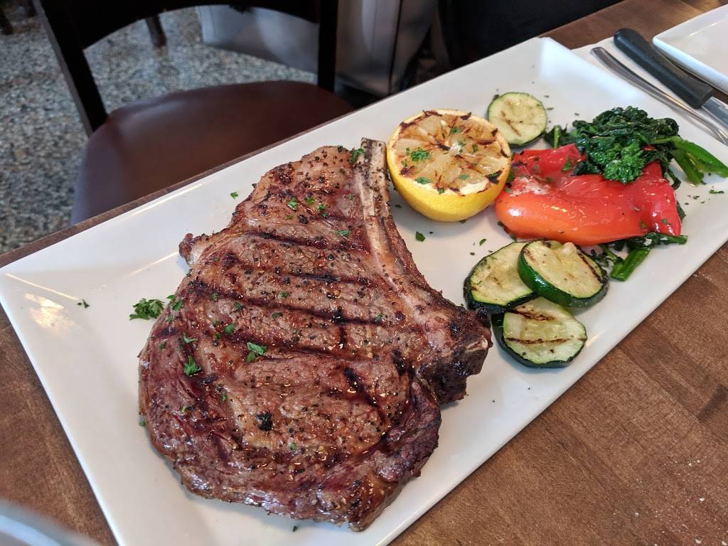 Trattoria Il Ritrovo | restaurant | 2895 Rue Fleury E, Montréal, QC H2B 1M1, Canada | 5143839097 OR +1 514-383-9097