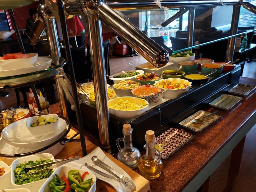 Kababs | restaurant | 3101 N Rock Rd, Wichita, KS 67226, USA | 3162609999 OR +1 316-260-9999