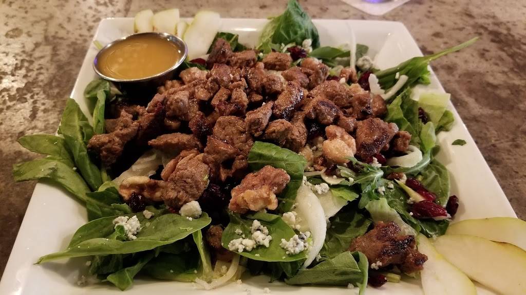 Burgerhaus - Indianapolis | restaurant | 335 W 9th St D, Indianapolis, IN 46202, USA | 3174344287 OR +1 317-434-4287