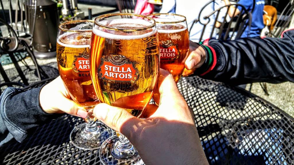 Primos Pizzeria & Pub | meal delivery | 298 Hartz Ave, Danville, CA 94526, USA | 9258388214 OR +1 925-838-8214