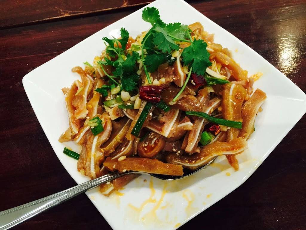 Fang Yuan Kitchen | restaurant | 31 Cambon Dr, San Francisco, CA 94132, USA | 4153331199 OR +1 415-333-1199