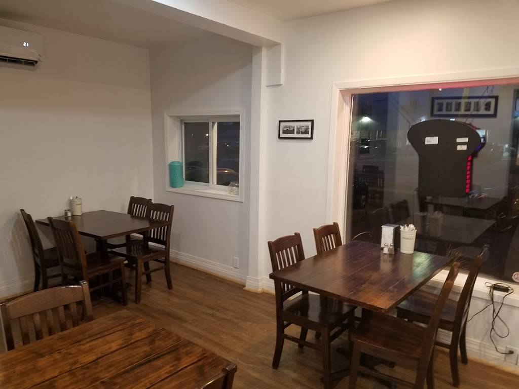 Billy Ts Pizza | restaurant | 437 QC-148, Shawville, QC J0X 2Y0, Canada | 8196475140 OR +1 819-647-5140