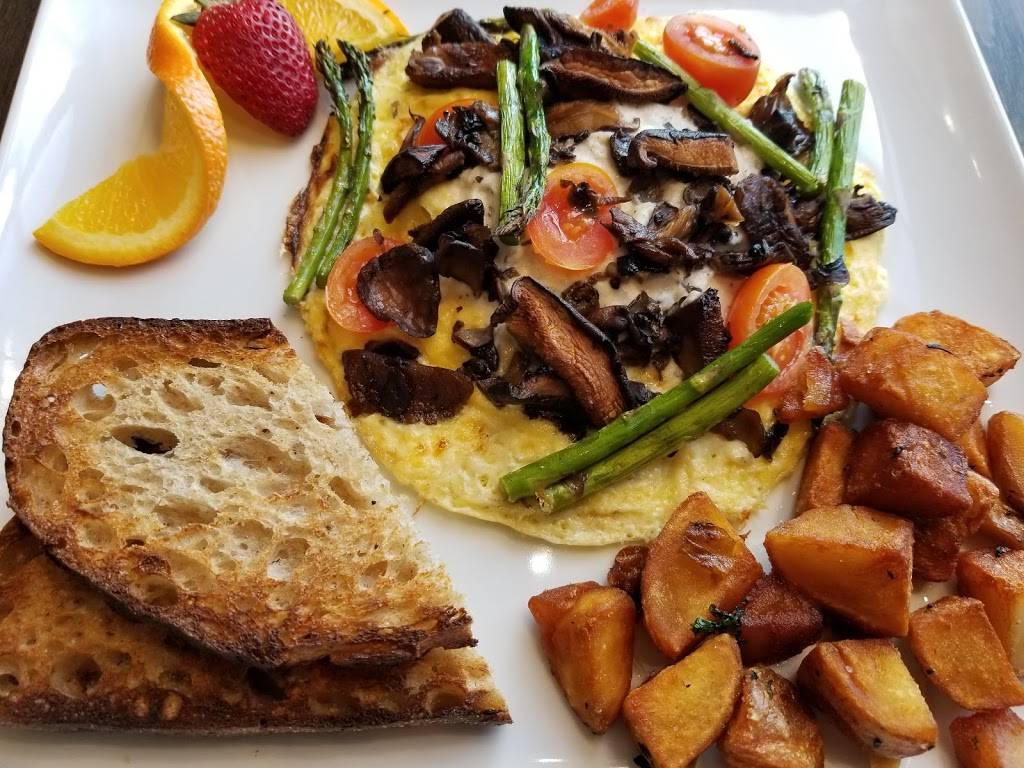 Twist Bistro and Gallery | restaurant | 32409 N Scottsdale Rd #107, Scottsdale, AZ 85266, USA | 4809121459 OR +1 480-912-1459