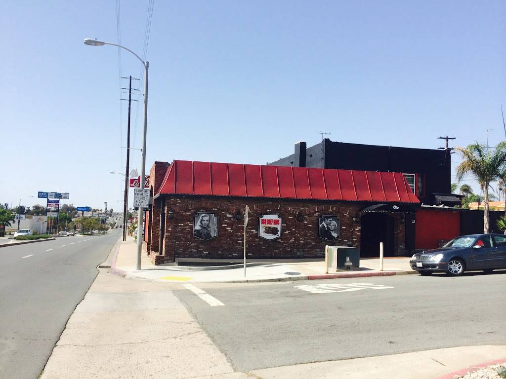 Cafe La Maze | restaurant | 1441 Highland Ave, National City, CA 91950, USA | 6194743222 OR +1 619-474-3222