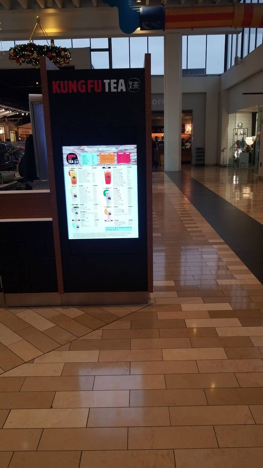 Kung Fu Tea | cafe | 5000 Shelbyville Rd, Louisville, KY 40207, USA | 5022022981 OR +1 502-202-2981