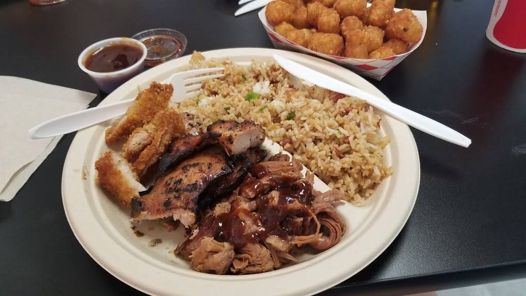 Hangry Ohana | restaurant | 10471 S Parker Rd b1, Parker, CO 80134, USA | 7202872516 OR +1 720-287-2516