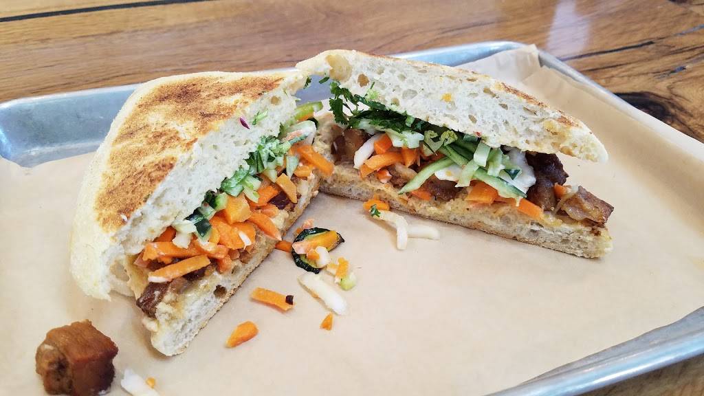 Mendocino Farms | meal takeaway | 966 S Westlake Blvd, Thousand Oaks, CA 91361, USA | 8053799055 OR +1 805-379-9055