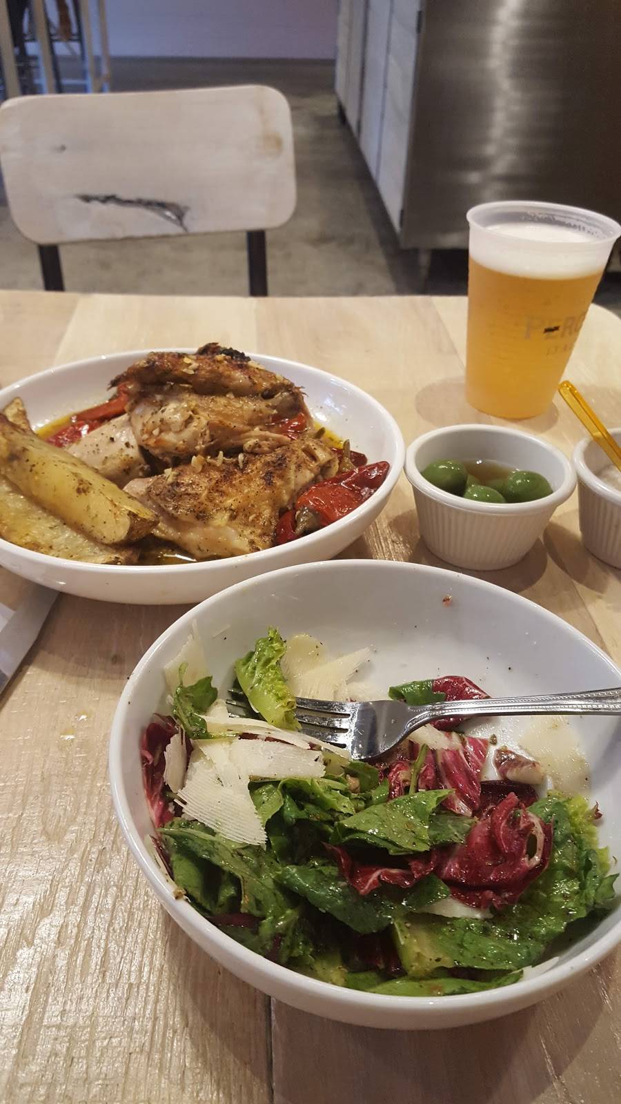 Gios Chicken Siciliana | restaurant | 900 Battery Ave SE, Atlanta, GA 30339, USA | 6788372446 OR +1 678-837-2446