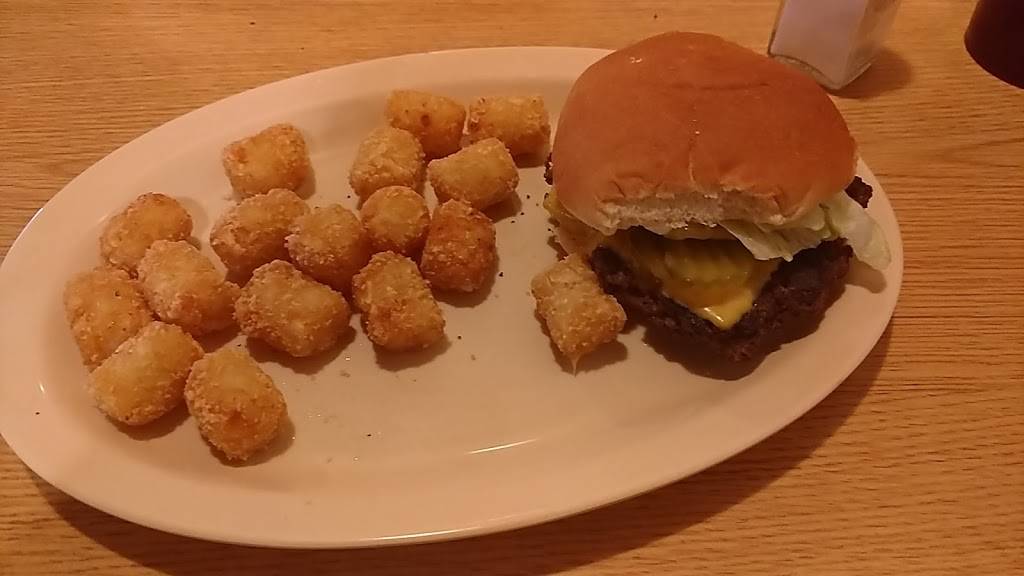 Grayson Restaurant | restaurant | 100 Grayson Rd, Wytheville, VA 24382, USA | 2762285304 OR +1 276-228-5304