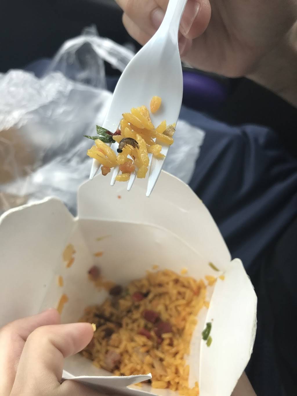 China Garden Restaurant | restaurant | 1811, 492 W Market St, Akron, OH 44303, USA | 3304340888 OR +1 330-434-0888