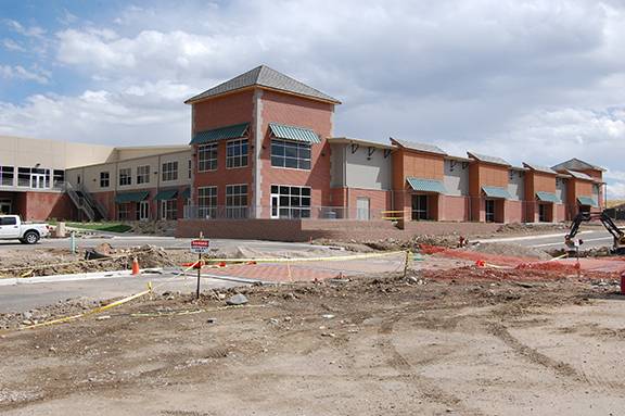 Sport Stable | restaurant | 1 Superior Dr, Superior, CO 80027, USA | 3034944777 OR +1 303-494-4777