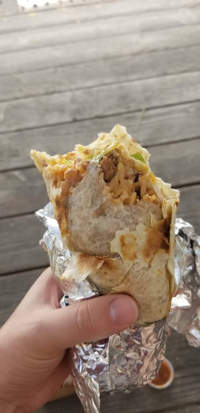 Sabor Latino 17 | restaurant | 2511 San Pablo Ave, Pinole, CA 94564, USA | 5102835647 OR +1 510-283-5647