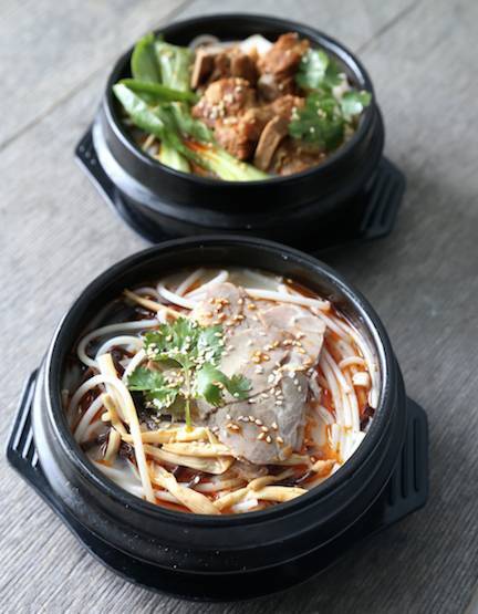 Kim Po Vietnamese Cuisine | restaurant | 58 Redlea Ave, Scarborough, ON M1V 0B7, Canada | 4163212255 OR +1 416-321-2255