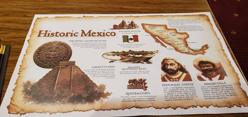 El Niagara Mexican Restaurant | restaurant | 2561 County Line Rd, Algonquin, IL 60102, USA | 8155276026 OR +1 815-527-6026