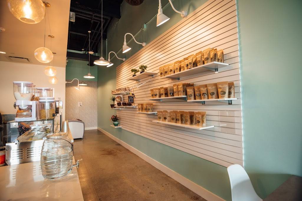 Acai Hut | restaurant | 1911 Aldrich St Ste 160, Austin, TX 78723, USA | 5124285880 OR +1 512-428-5880
