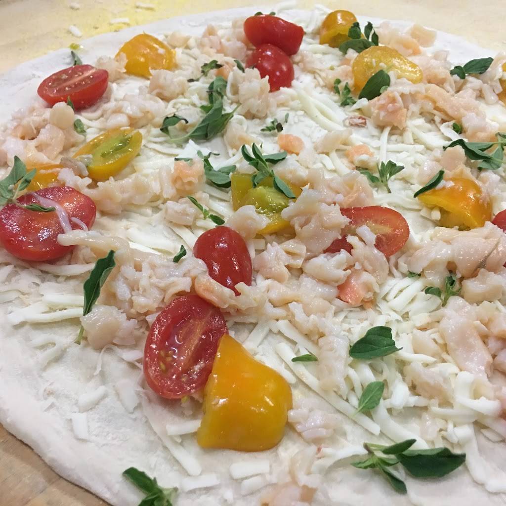 Harrys Bishops Corner Pizza Napoletana | restaurant | 732 N Main St, West Hartford, CT 06117, USA | 8602360400 OR +1 860-236-0400