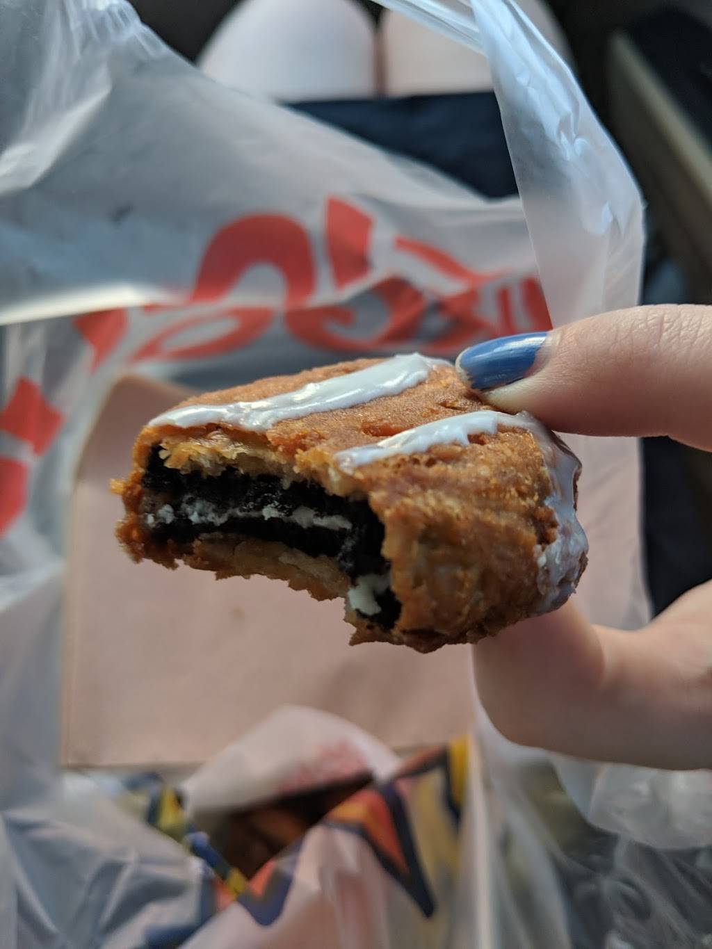 Churchs Chicken | restaurant | 500 E Holt Ave, Pomona, CA 91767, USA | 9096204008 OR +1 909-620-4008