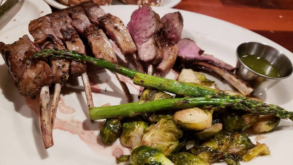 Black Angus Steakhouse | restaurant | 1011 Blossom Hill Rd, San Jose, CA 95123, USA | 4082666602 OR +1 408-266-6602