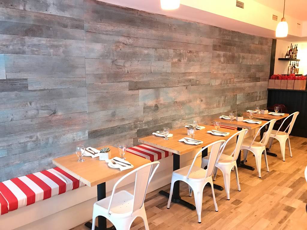 Mare Nostrum | restaurant | 16 Main St W, Kingsville, ON N9Y 1H1, Canada | 5198007237 OR +1 519-800-7237